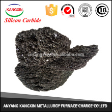 lo mejor de carburo de silicio de China / aleación de Carborundum / para acería